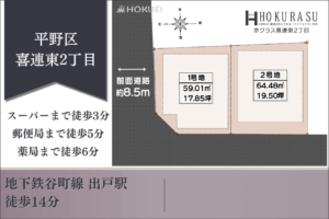 物件追加テンプレート (1)